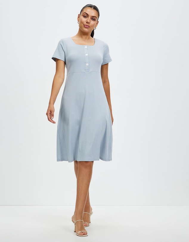 KAJA Clothing - Roxanne Dress