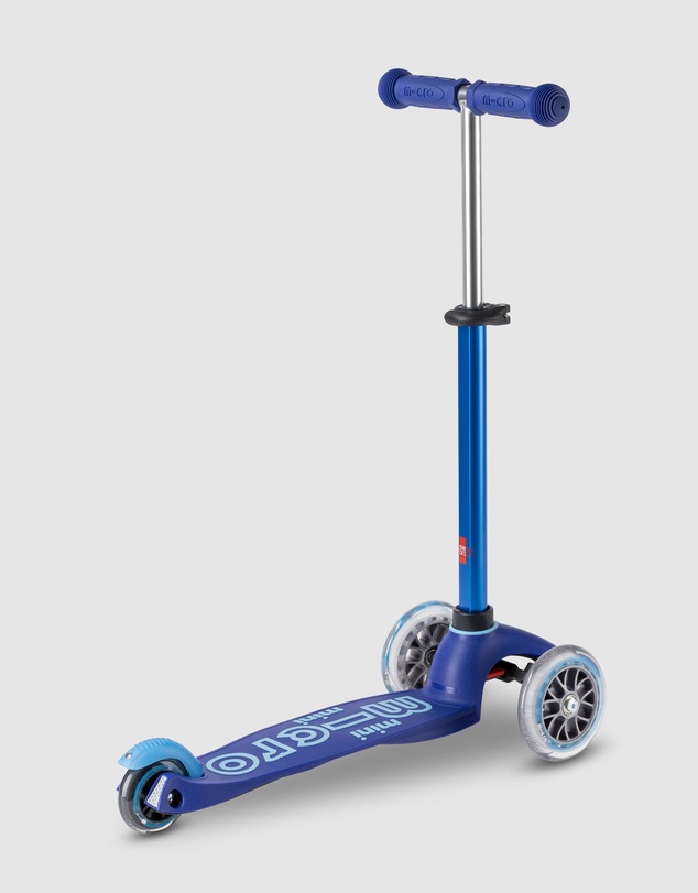 Micro Scooters - Micro Mini Deluxe