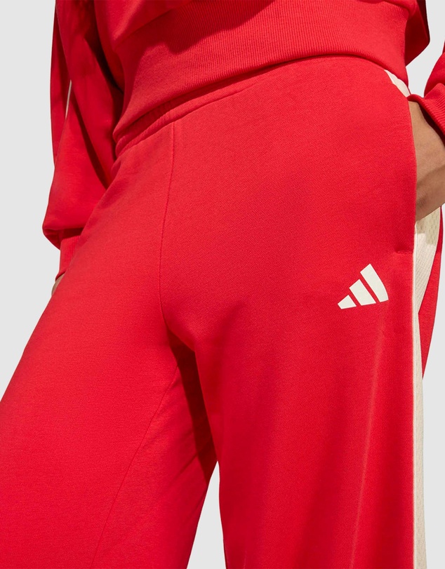 adidas Sportswear - Stadium Wide Leg Pants - Kids-Teens