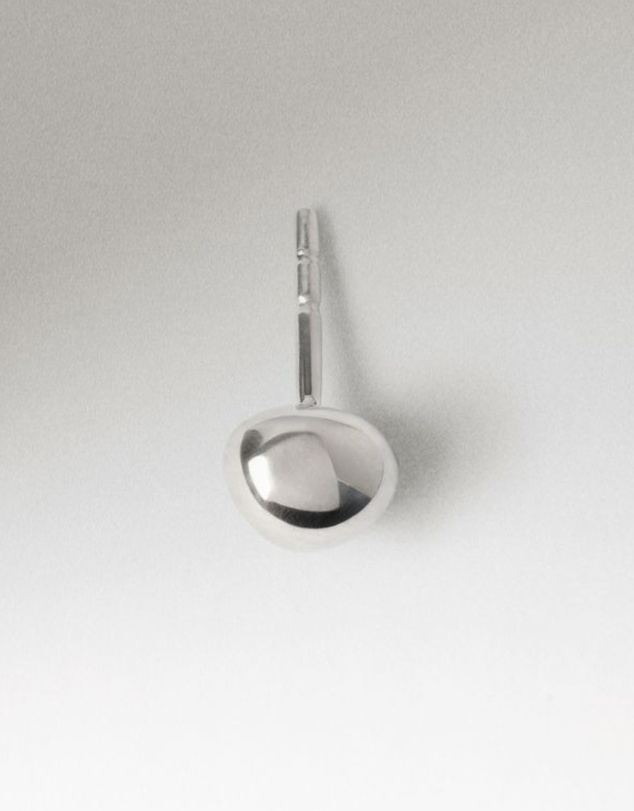 PDPAOLA - Gravity Single Stud Earring