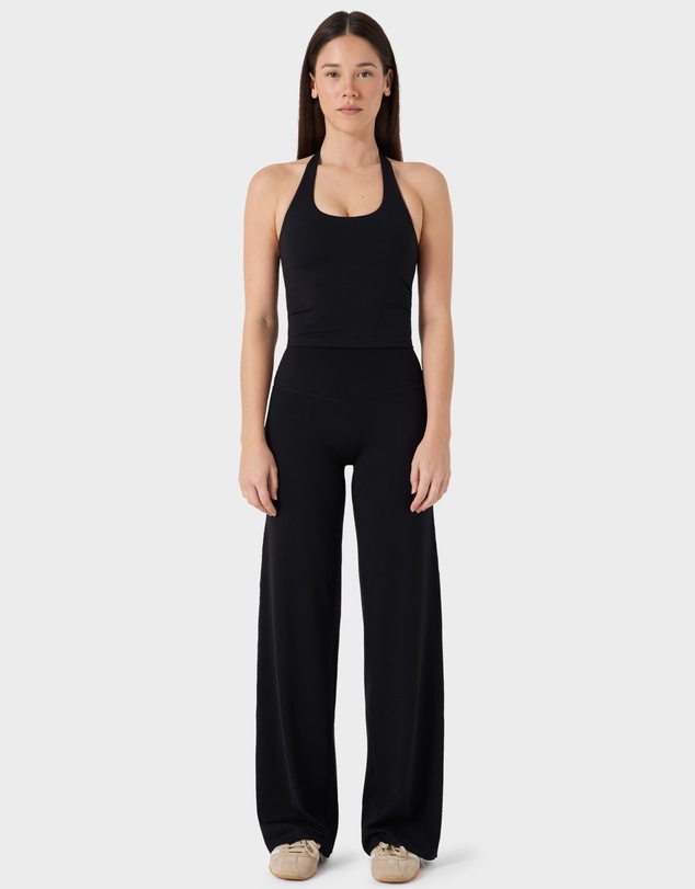 REC GEN - FITform Halter Tank