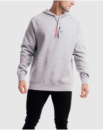 Counter Culture - Peak Hoodie