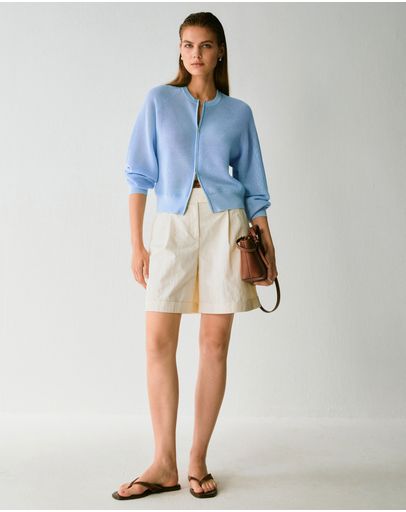SLATE BLUE