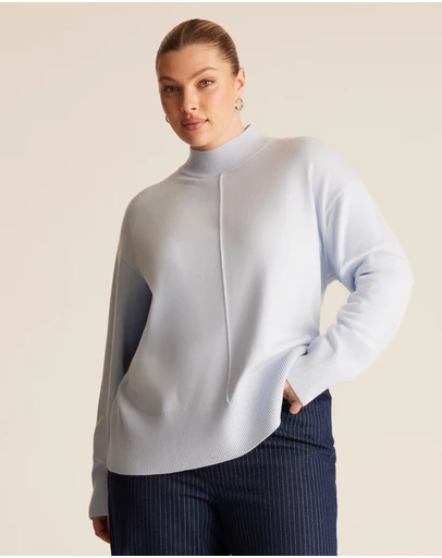 Estelle - Neve Knit