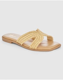 SPURR - Soleil - ONLINE EXCLUSIVE