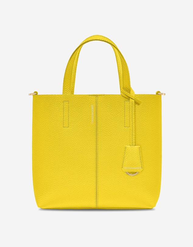 Maison De Sabre - The Small Soft Tote