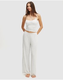 Cotton On Body - Airy Soft Wide Leg Pant
