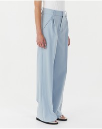 Third Form - Skyline Tailored Trousers