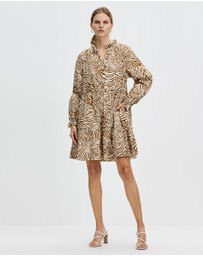 Grace Willow - Zoe Dress