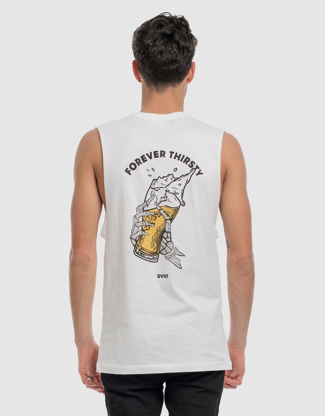 DVNT - Forever Thirsty Tank