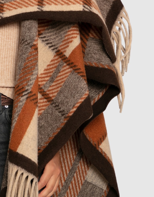 Belle & Bloom - Worth The Wait Scarf