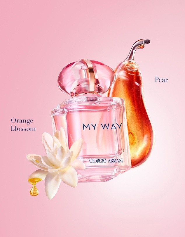 Giorgio Armani - My Way Nectar EDP 90ml