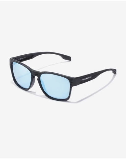 Hawkers Co - HAWKERS Core Raw Carbon Fiber - Polarized Sunglasses for Men and Women UV400