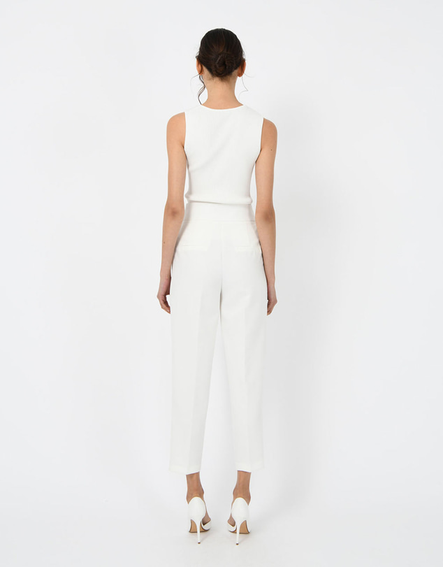 Forcast - Kaya Tapered Pants