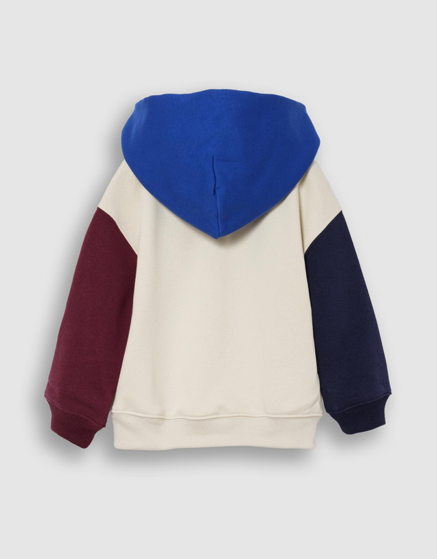 GAP - Varsity Logo Fleece Set - Babies-Kids