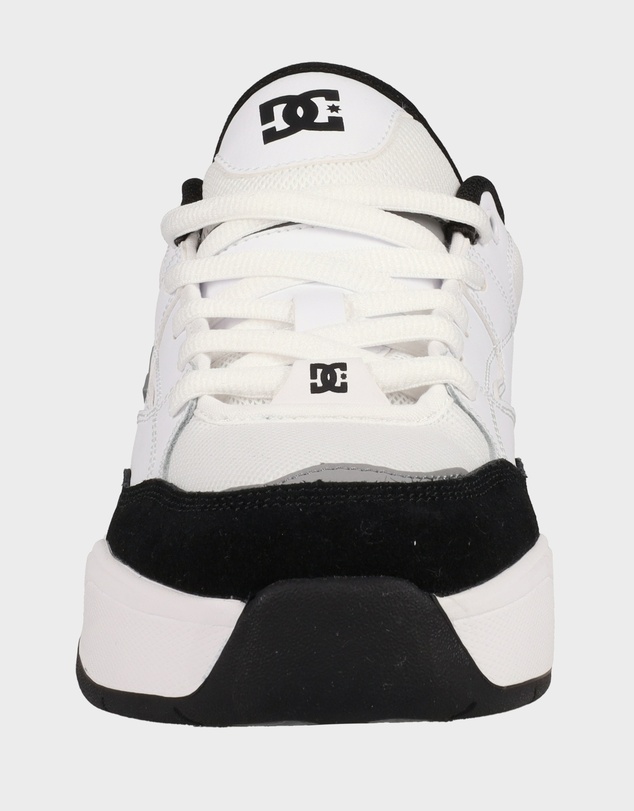 DC Shoes - Mens DC Ascend S Shoes