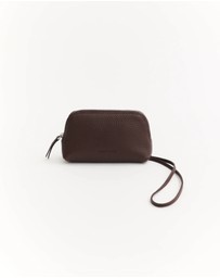 The Horse - Wrist Pouch