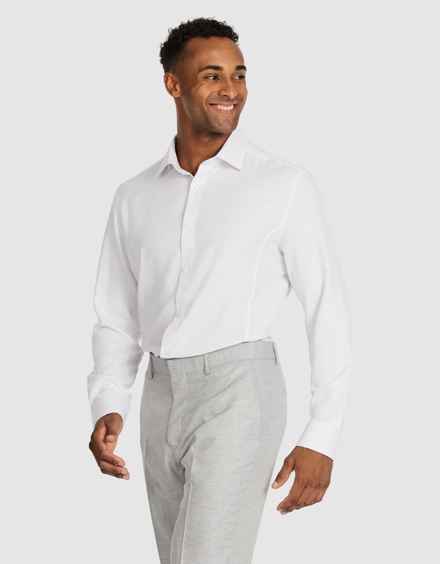 Tarocash - Milan Bamboo Shirt