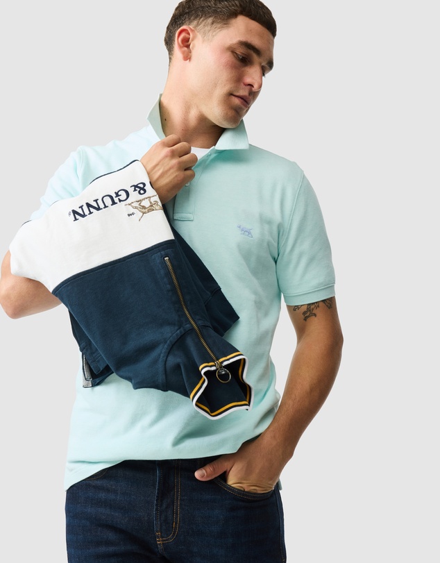 Rodd & Gunn - The Gunn Polo