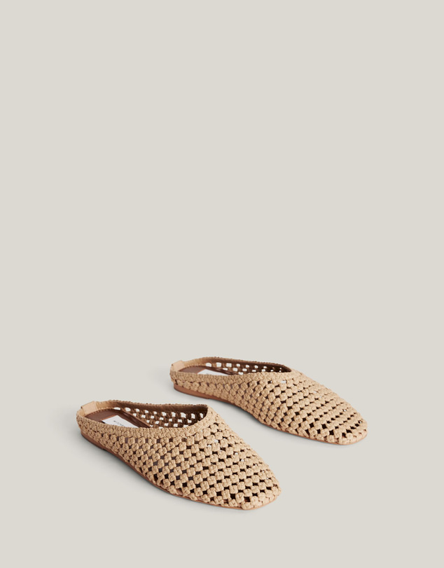 Witchery - Hailey Mule