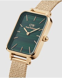 Daniel Wellington - Quadro Evergold