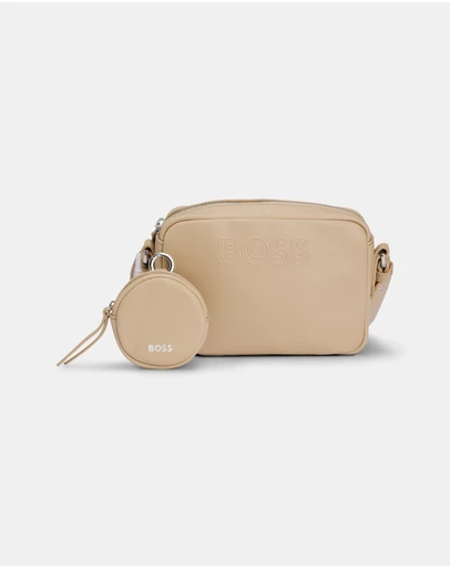 BOSS - Addison Crossbody Bag
