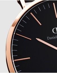Daniel Wellington - Classic Sheffield 36mm