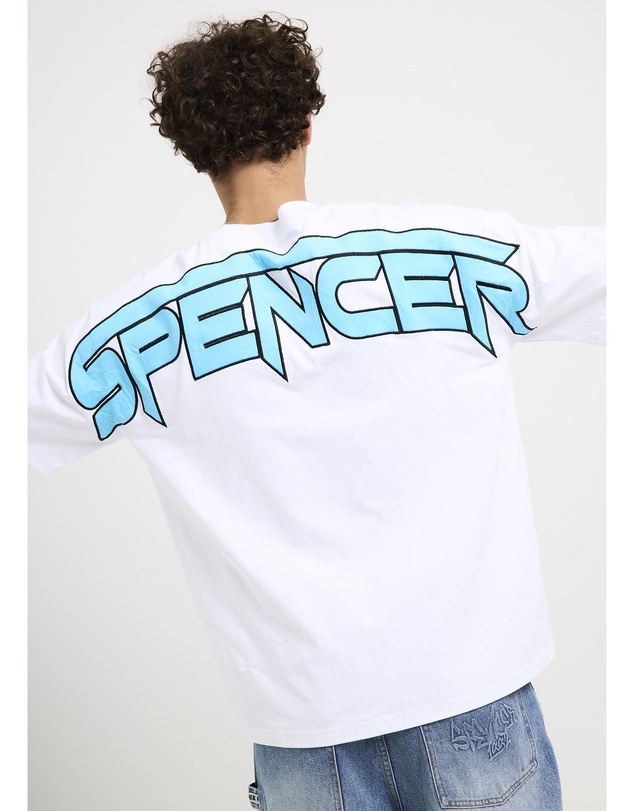 Spencer Project - Street T-Shirt