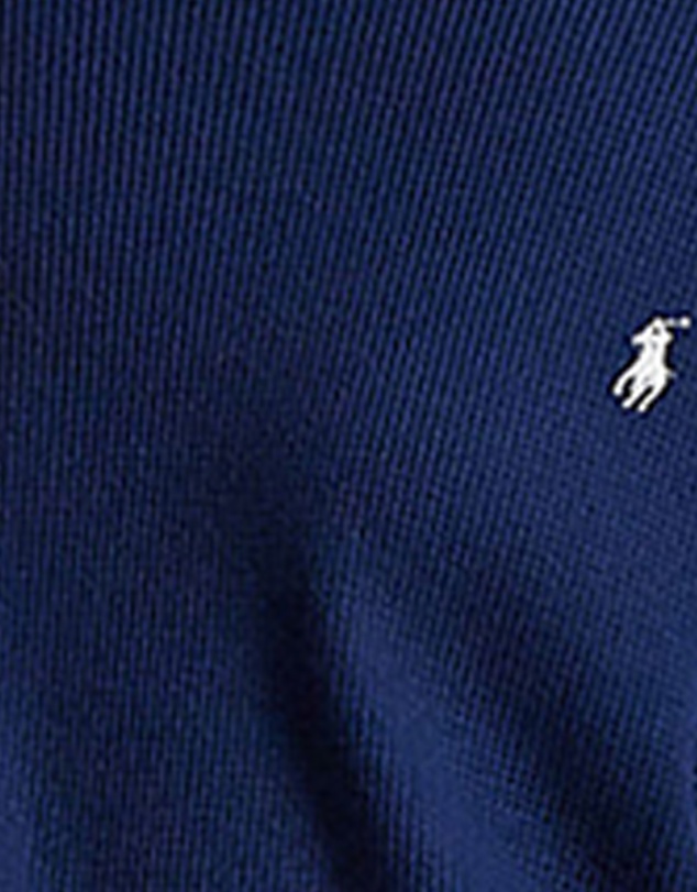 Polo Ralph Lauren - Club Waffle Long Sleeve Modal & Cotton Pyjama Set