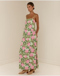 Palm Noosa - Alessia Dress