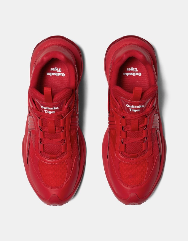 Onitsuka Tiger - Tigtrail - Unisex
