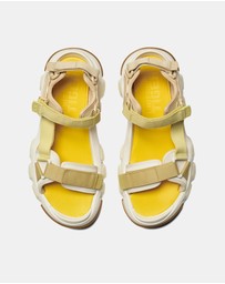 Onitsuka Tiger - Dentigre Belted - Unisex