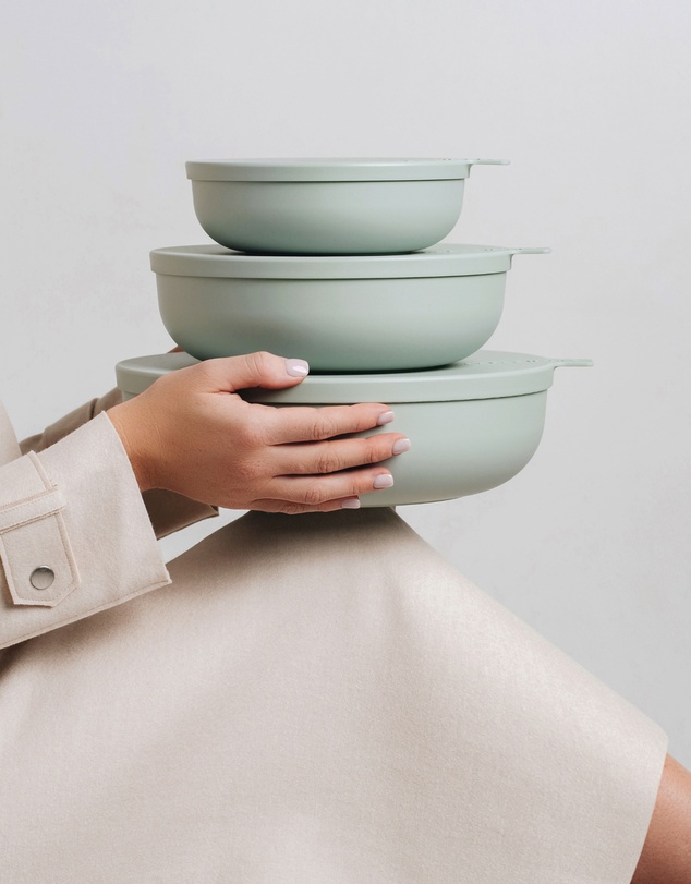 Styleware - Nesting Bowl Collection 3 Piece