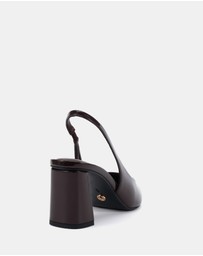 Novo - Irie Heels