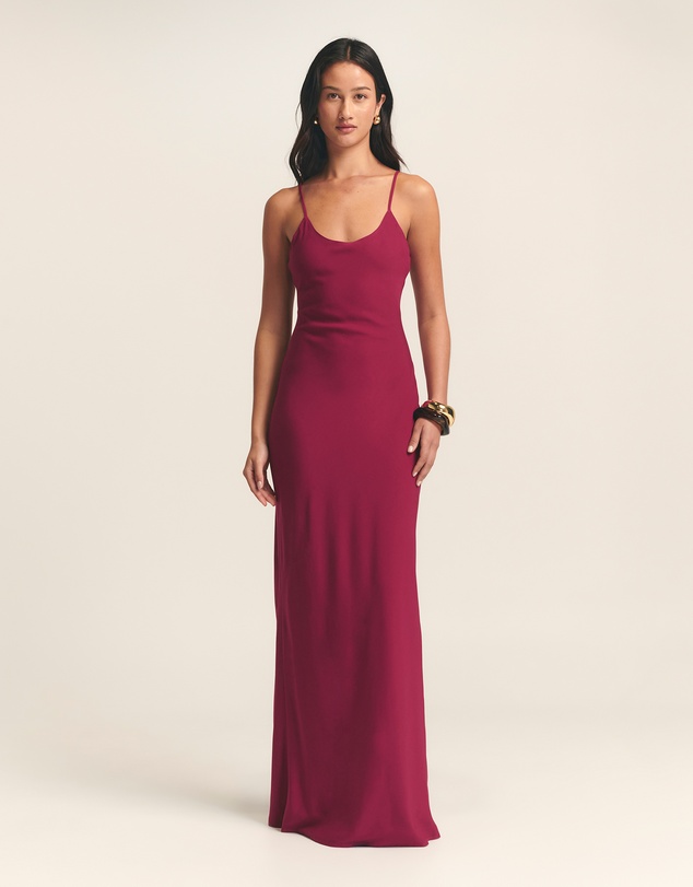 ST MRLO - Gemma Slip Dress