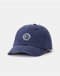 Rip Curl - Mixed 6 Panel Cap