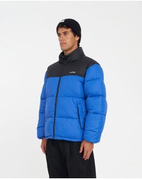Huffer - Men's Rider Puffer Jacket