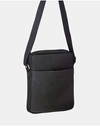 Pierre Cardin - Pierre Cardin Leather Ipad Bag