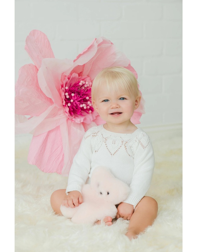 FLATOUTbear - Baby Rosie