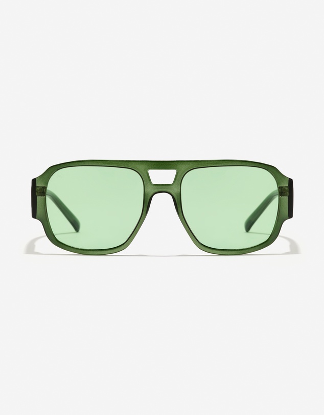 Hawkers Co - HAWKERS Sunglasses for Men and Women - Protection UV400 VIETRI Model - Round Sunglasses