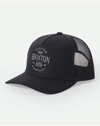 Brixton - Fremont Trucker Hat