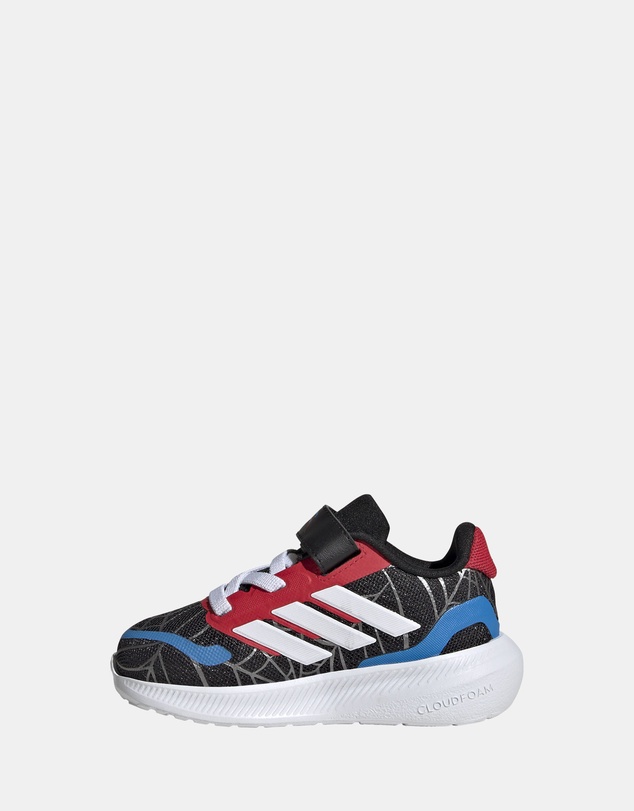 adidas Performance - Runfalcon Spiderman Self-Fastening Infant