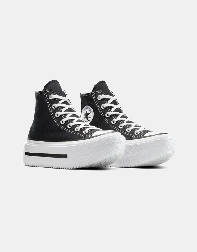 Converse - Chuck Taylor All Star Lift Double Stack - Unisex