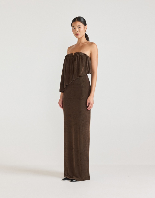 TOJHA - Elinda Dress