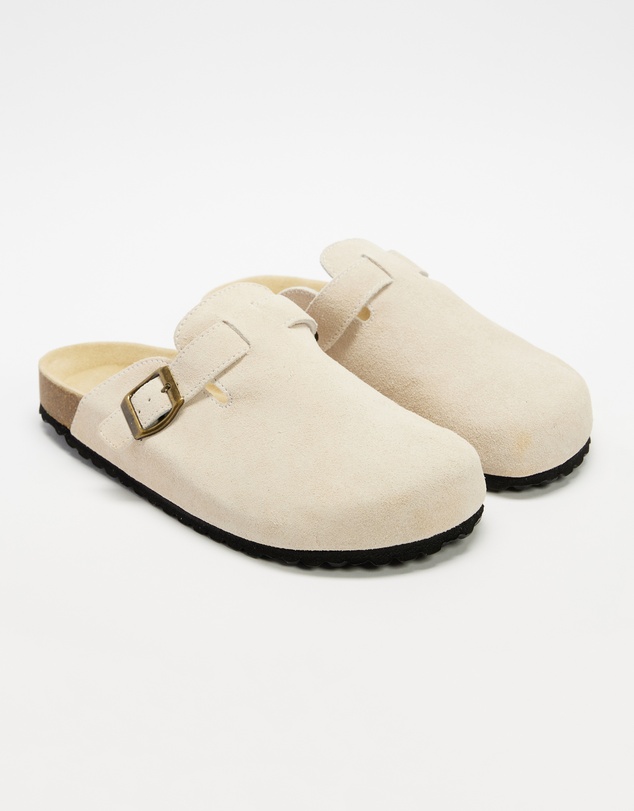 Human Premium - Lara Sandals