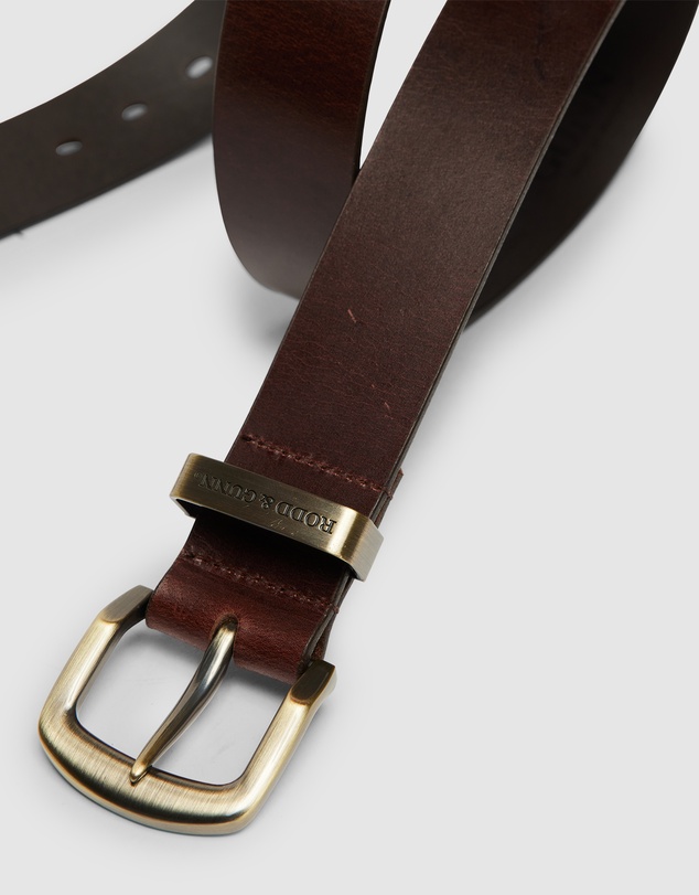 Rodd & Gunn - Farmlands Belt