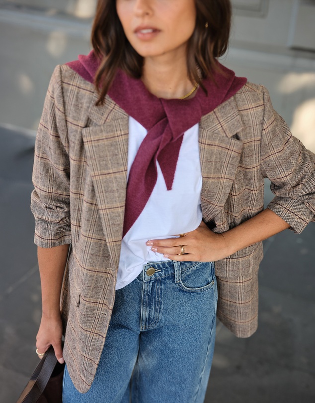 Ceres Life - Joni Blazer