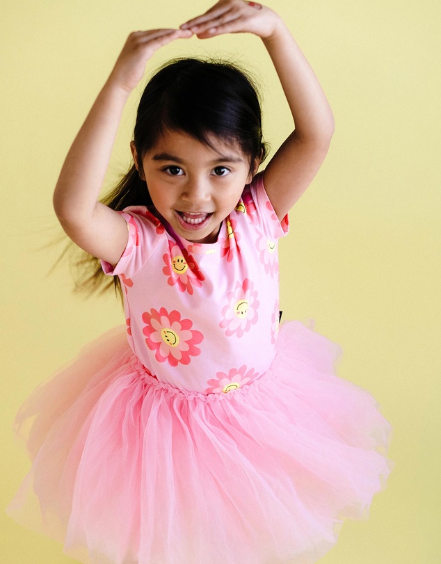 Rock Your Kid - Circus Dress - Kids-Teens
