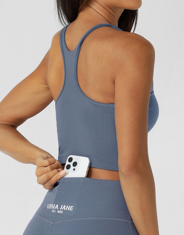 Lorna Jane - Training Day Bra Tank Combo