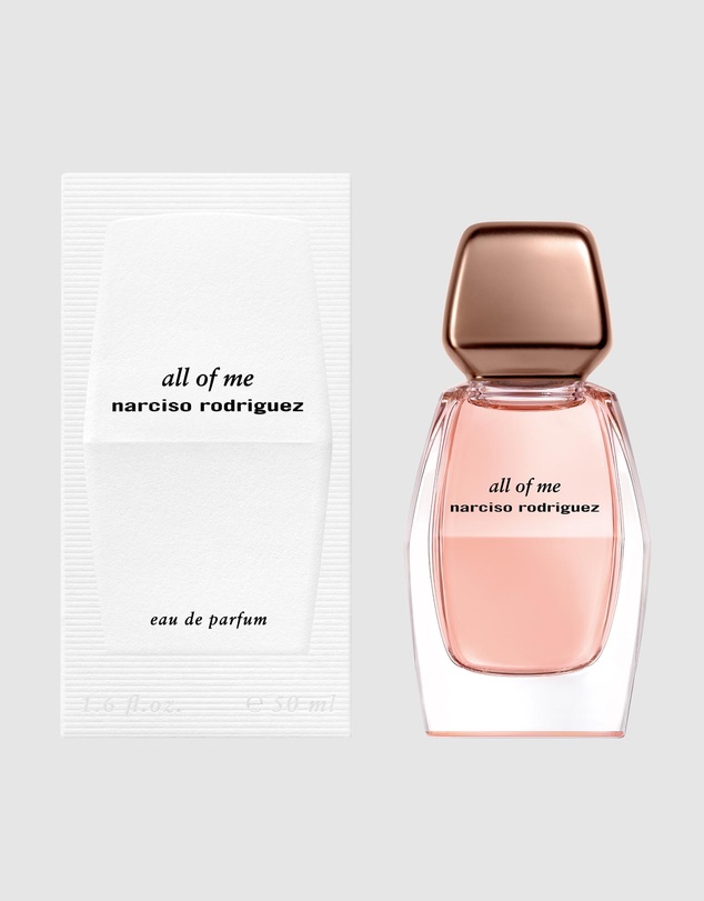 Narciso Rodriguez - All of Me EDP 50ml